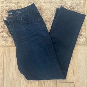 Spa x slim x straight jeans 30